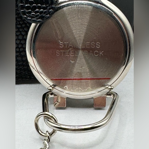 Wolf Designs Mini Watch Purse - Picture 4 of 4